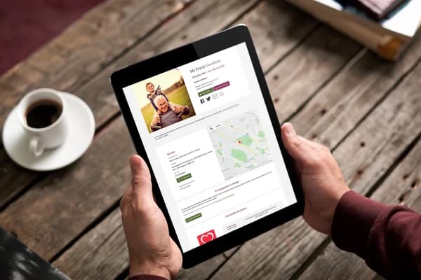 Banner image for Williams and Bell - Funeral Directors